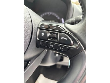 2022 Toyota Aygo - thumbnail 20