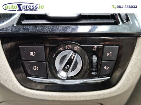 2019 BMW 5 Series D G30 M Sport Automatic €30,995 thumbnail