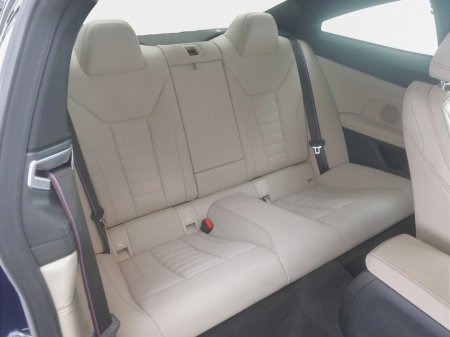 2023 BMW 4 Series - thumbnail 9