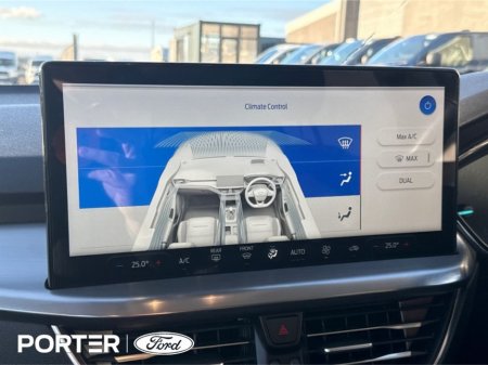 2023 Ford Focus TITANIUM 1.0L 125PS Titanium thumbnail
