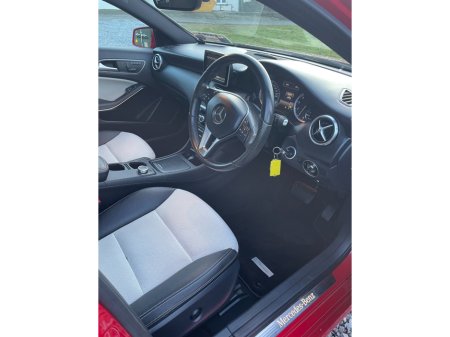 2015 Mercedes-Benz A Class A 180 STYLE €12,950 thumbnail