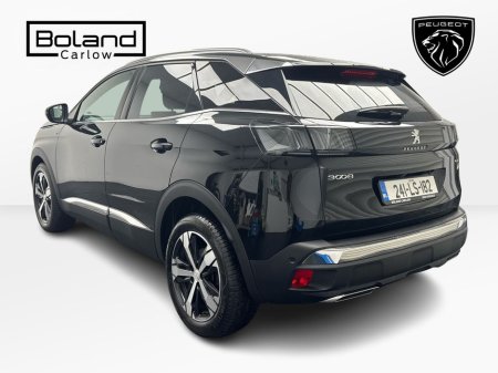 2024 Peugeot 3008 1.2 GT AUTO *BLACK FRIDAY FLASH SALE* €75 P/W ON PCP €32,890