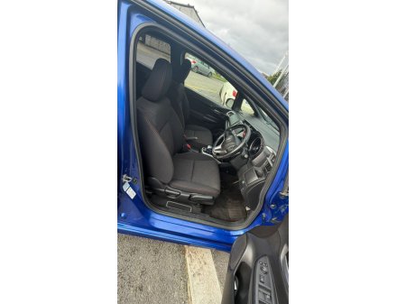 2014 Honda Fit - thumbnail 11