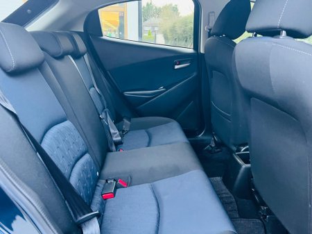 2015 Mazda Demio - thumbnail 7