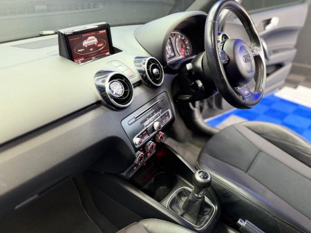 2016 Audi A1 - thumbnail 23