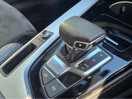 2021 Audi A5 - thumbnail 17