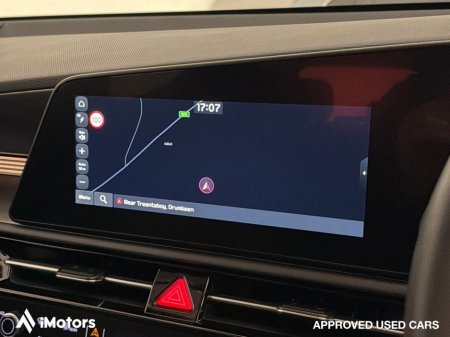 2025 Kia Niro - thumbnail 23