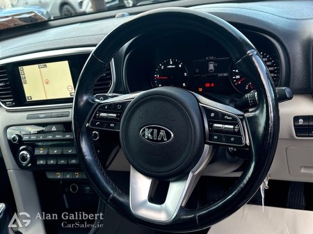 2020 Kia Sportage - thumbnail 12