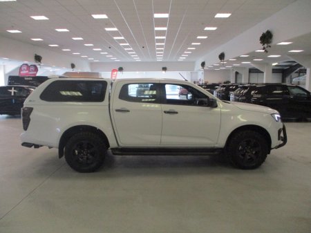 2026 Isuzu D-MAX - thumbnail 8