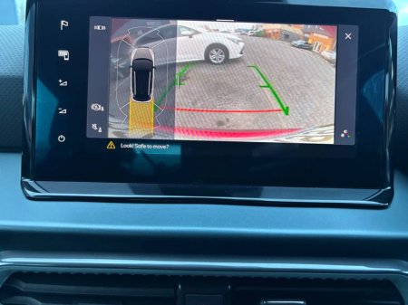 2022 SEAT Arona 1.0TSI 110hp Xperience €18,500 thumbnail