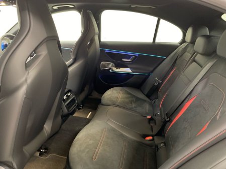 2026 Mercedes-Benz AMG - view 4