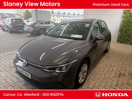 2021 Volkswagen Golf - photo 4