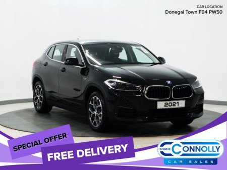 2022 BMW X2 for sale