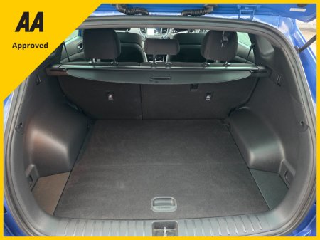 2018 Hyundai Tucson * ONLY 49K MILES * €17,995 thumbnail