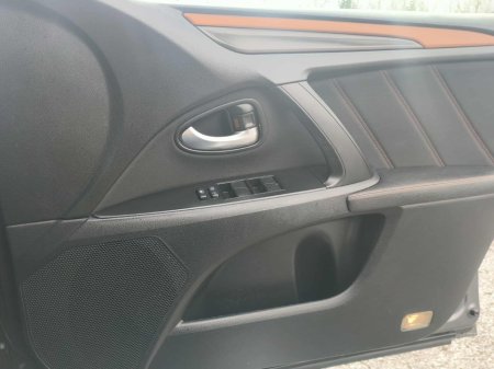 2017 Toyota Avensis - thumbnail 16