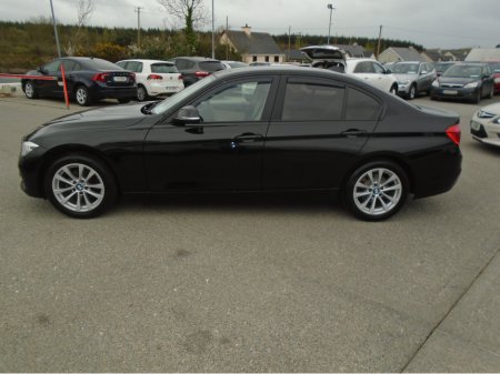 2018 BMW 3 Series - thumbnail 6