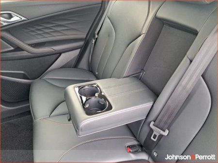 2026 MG HS ORDER YOUR NEW HS TODAY €41,845 thumbnail