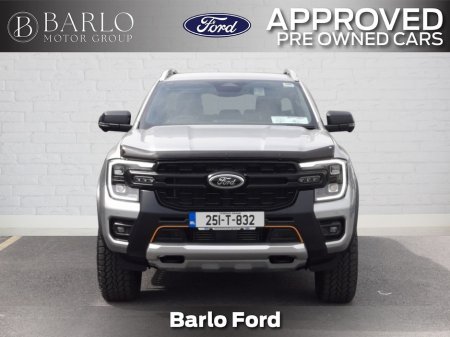 2025 Ford Ranger - photo 3