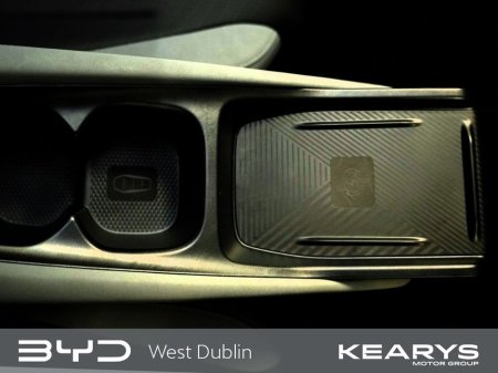 2026 BYD Dolphin Surf - thumbnail 25