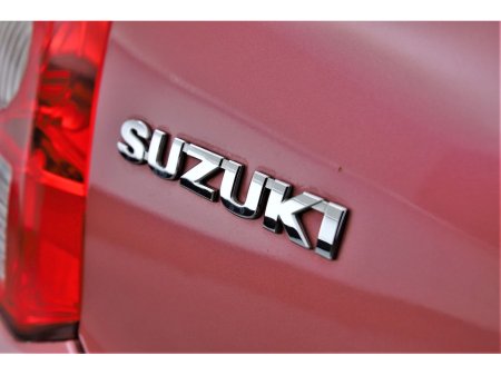 2014 Suzuki Alto 1.0 5SPD *1 YEARTS WARRANTY* €8,490 thumbnail