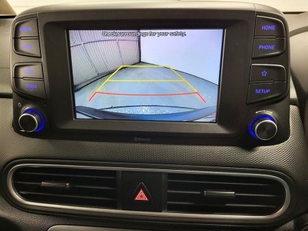 2019 Hyundai Kona - thumbnail 8