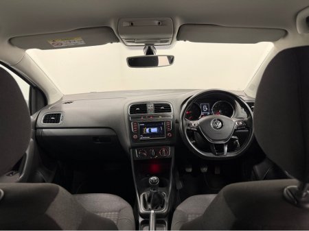 2017 Volkswagen Polo - thumbnail 13