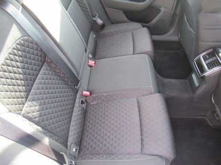 2022 Skoda Superb SUPERB AMB 2.0TDI 150HP DSG €28,990 thumbnail