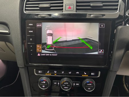 2019 Volkswagen Golf *VOLKSWAGEN GOLF TSI* *LOW MILEAGE* *HEATED LEATHER ELECTRIC SEATS* *WIDE PRONAV SCREEN* *REVERSE CAMERA* *PARKING SENSORS* *DSG AUTOMATIC* *FINANCE AVAILABLE* *TRADE INS WELCOME* €21,950 thumbnail