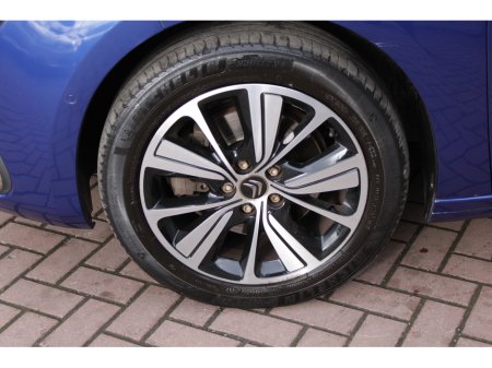 2018 Citroen C4 Picasso - thumbnail 21