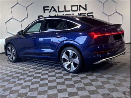 2023 Audi e-tron - thumbnail 3