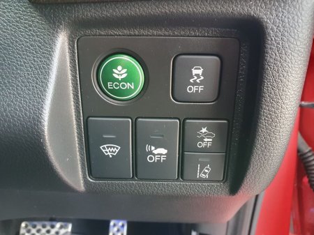 2018 Honda Vezel - thumbnail 13