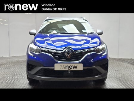 2024 Renault Captur TCe 90 RS Line *SCRAPPAGE PRICE TODAY* €26,995 thumbnail