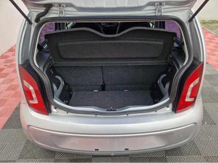 2014 Volkswagen up! HIGHLINE 1.0 PETROL AUTOMATIC 5DR €7,950 thumbnail