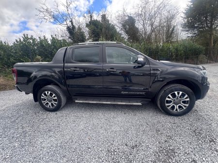 2021 Ford Ranger - thumbnail 14