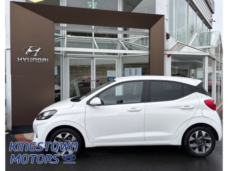 2024 Hyundai i10 - thumbnail 3