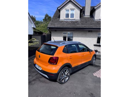 2012 Volkswagen Polo - photo 6