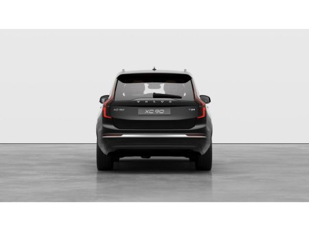 2026 Volvo XC90 - thumbnail 2