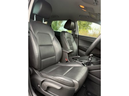 2019 Hyundai Tucson - thumbnail 9