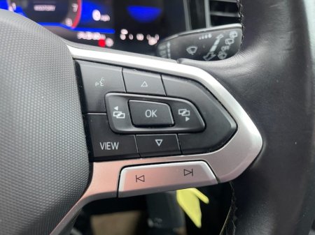 2023 Volkswagen Polo 1.0 EVO Life Hatchback 5dr Petrol Manual Euro 6 (s/s) (80 ps) thumbnail