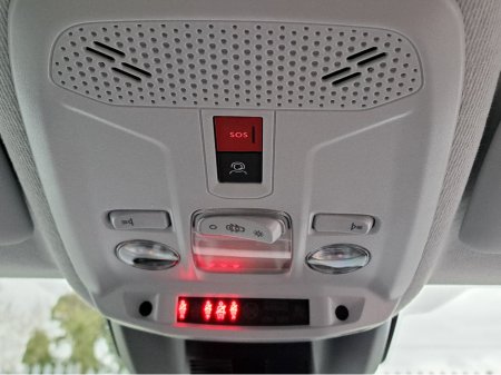 2026 Opel Corsa ELEGANCE 1.2TURBO 100BHP **5 YEARS WARRANTY** €26,500 thumbnail