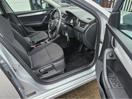 2014 Skoda Octavia AMBITION 1.2 TSI 105HP DGS 4 4DR AUTO €9,950 thumbnail