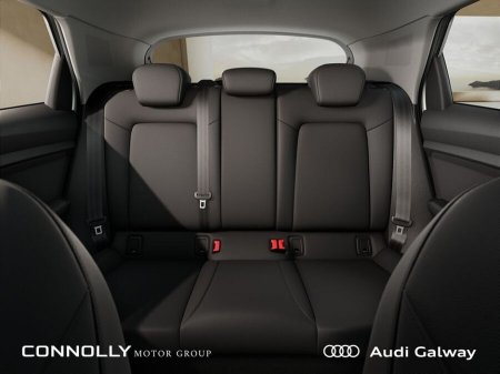 2026 Audi A1 €367 p/m - SPORTBACK S-LINE 30 TFSI €38,950 thumbnail