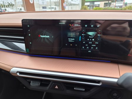 2026 KGM TORRES EVX - thumbnail 32