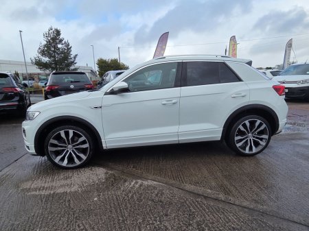 2018 Volkswagen T-Roc - thumbnail 5