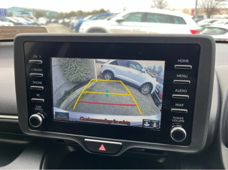 2021 Toyota Yaris - thumbnail 18