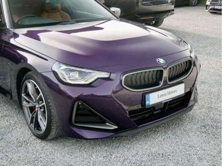 2022 BMW 2 Series - thumbnail 10