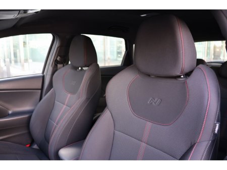 2021 Hyundai i30 - thumbnail 13