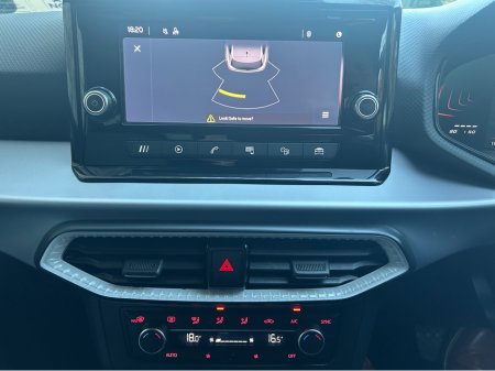 2023 SEAT Ibiza - thumbnail 10