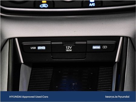 2022 Hyundai i20 Deluxe Plus Auto €20,990 thumbnail