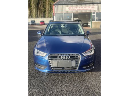 2014 Audi A3 Audi A3 2014 €14,950
